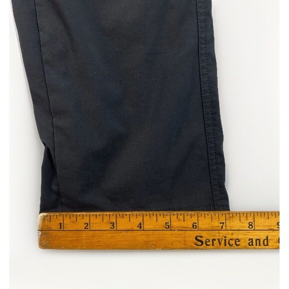 Columbia Omni Shield Pants Womens Size 6 Short Black Hiking Gorpcore Outdoors - Picture 8 of 10